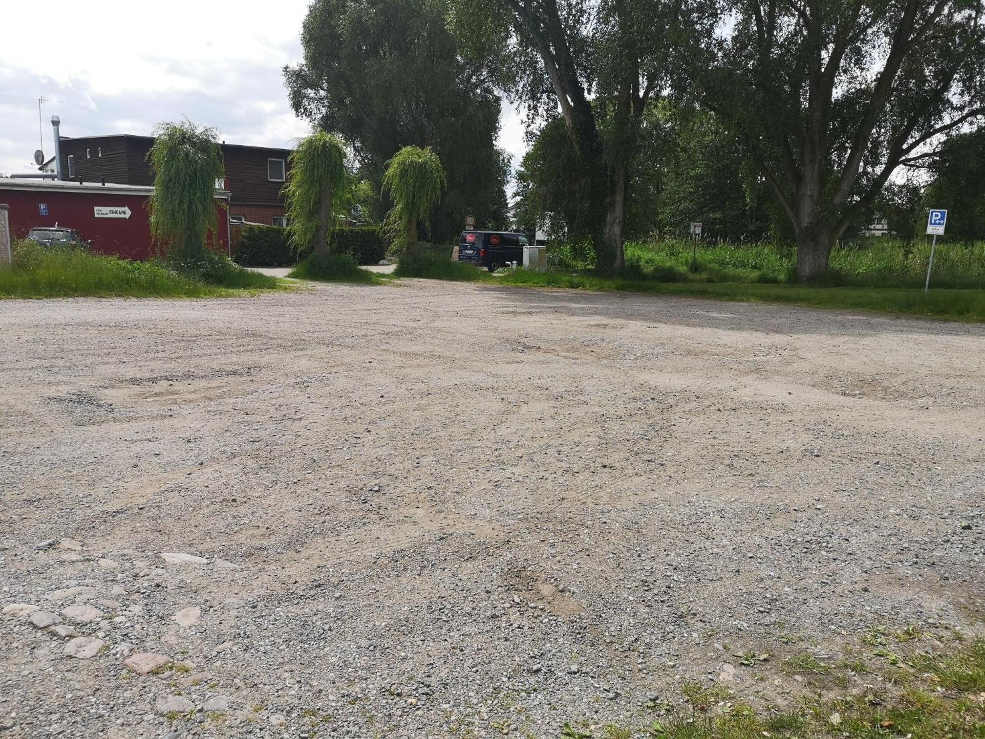 Uschi'S Gasthof Neuendorf  Exterior foto