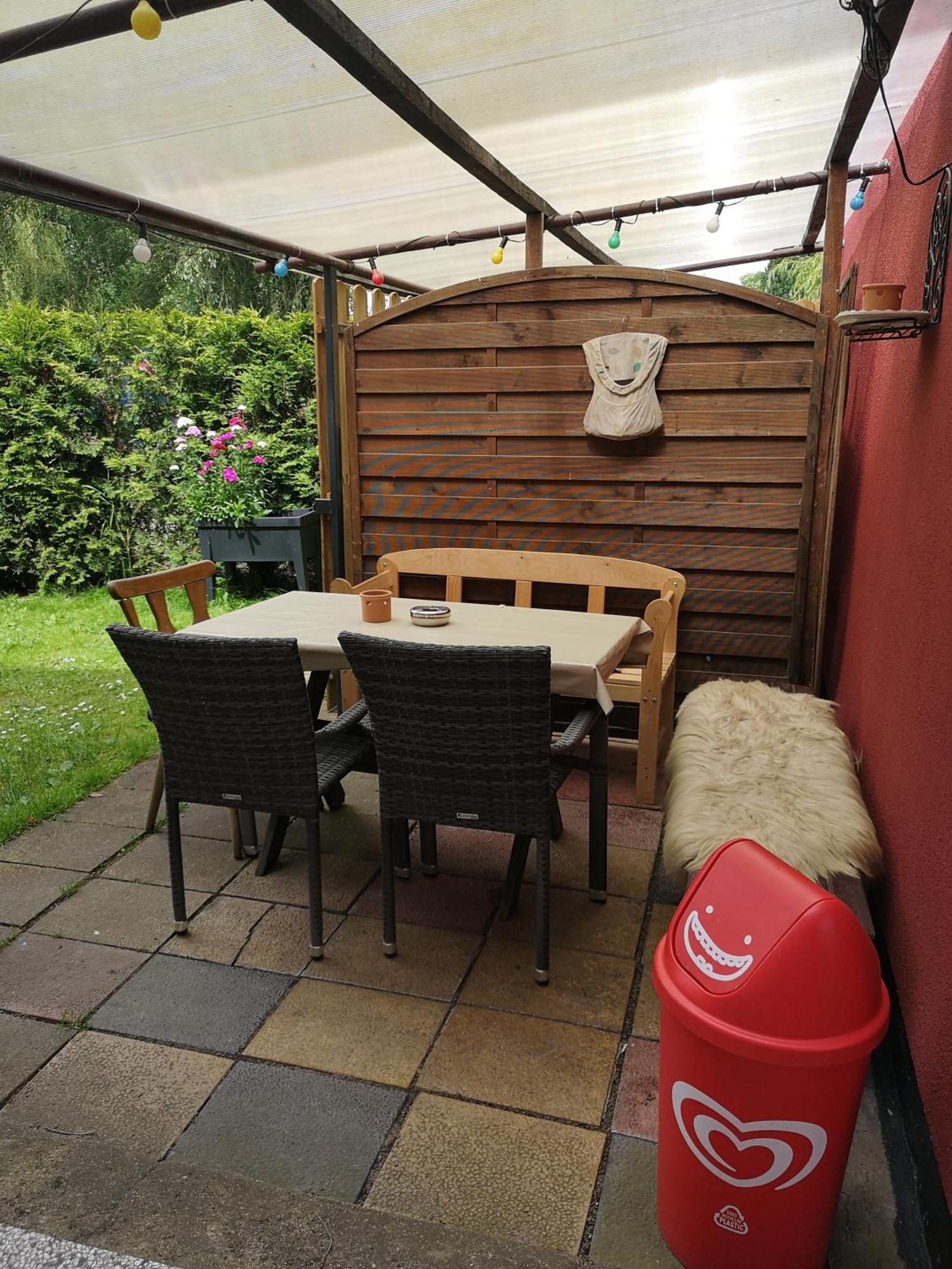 Uschi'S Gasthof Neuendorf  Exterior foto