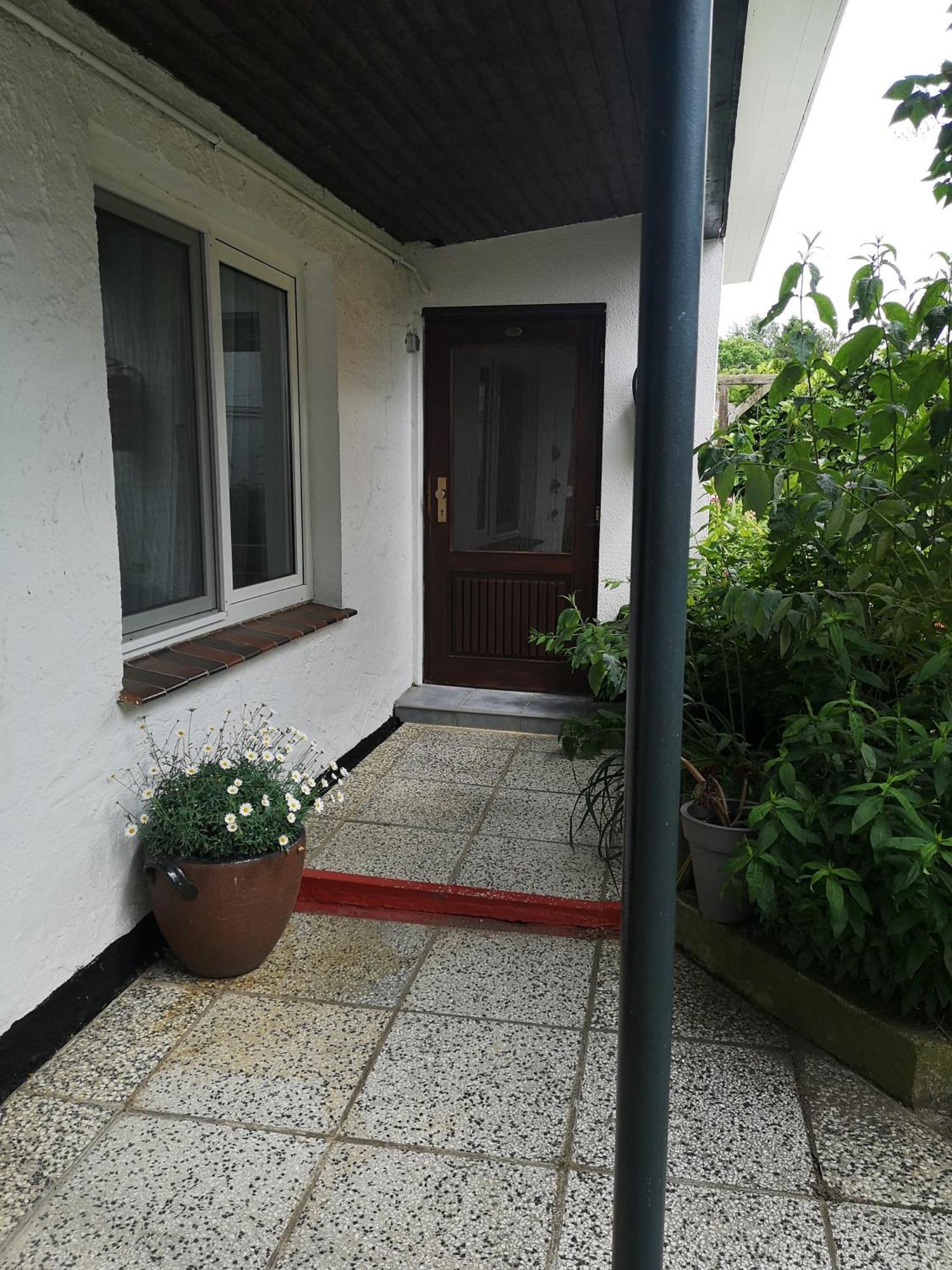 Uschi'S Gasthof Neuendorf  Exterior foto